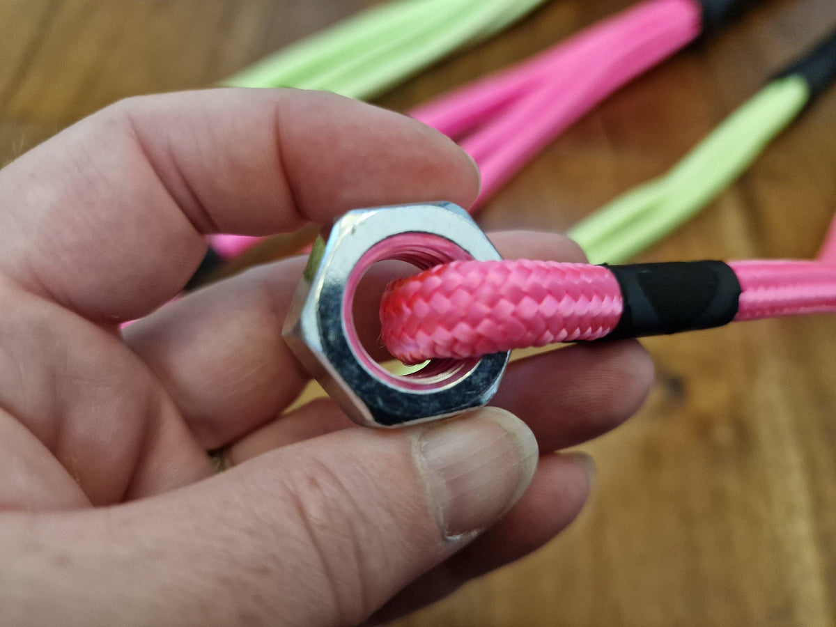 UV Rope Paddle
