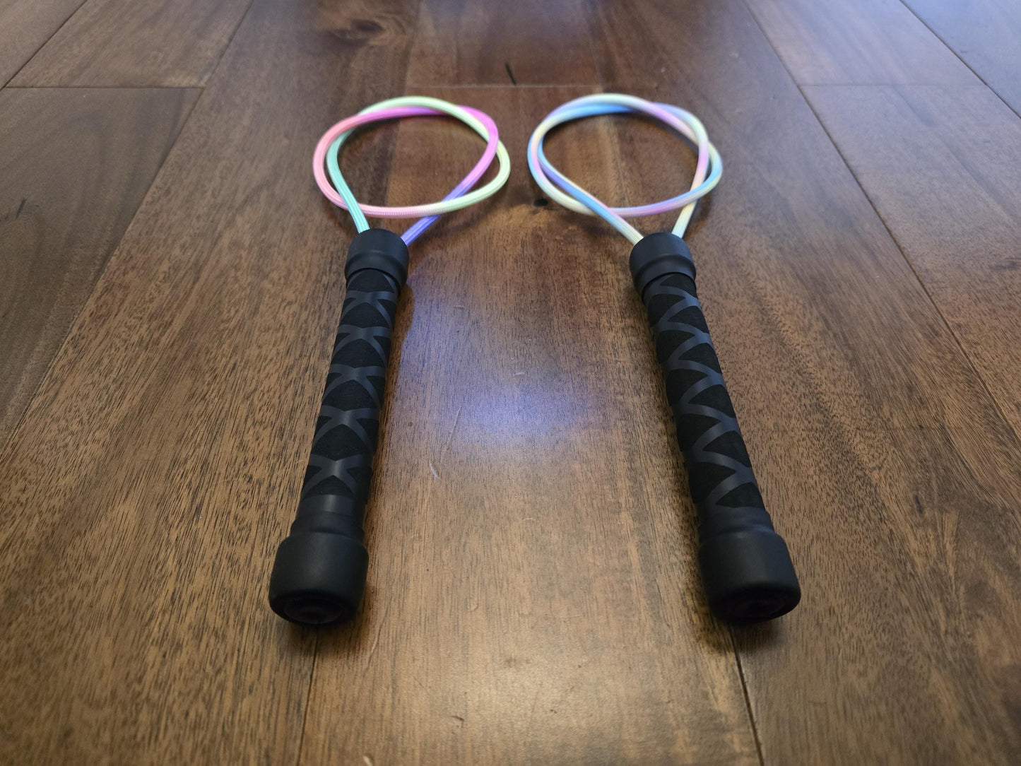 Adjustable Double Loop Paddle – Mature, Handmade in the UK