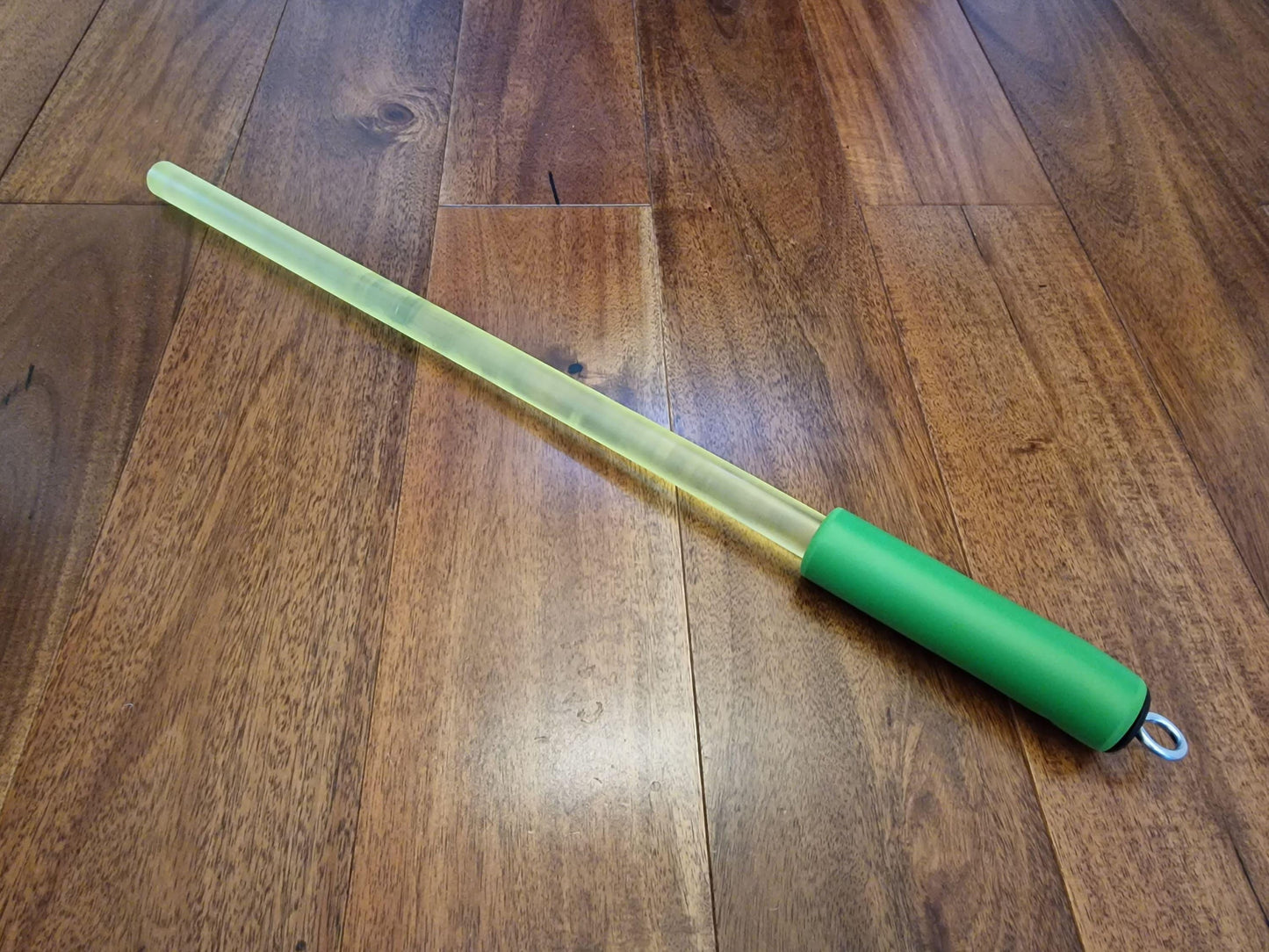 Large Rubber Cane