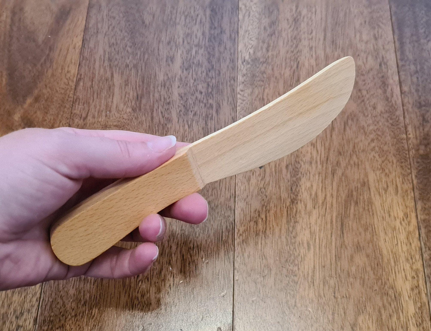 Beech Wood Wax Removal Tool – Handmade UK