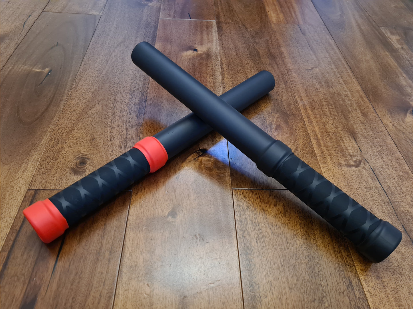 Deep Thud Spanking Paddle – Heavy Impact OTK Paddle, Handmade UK