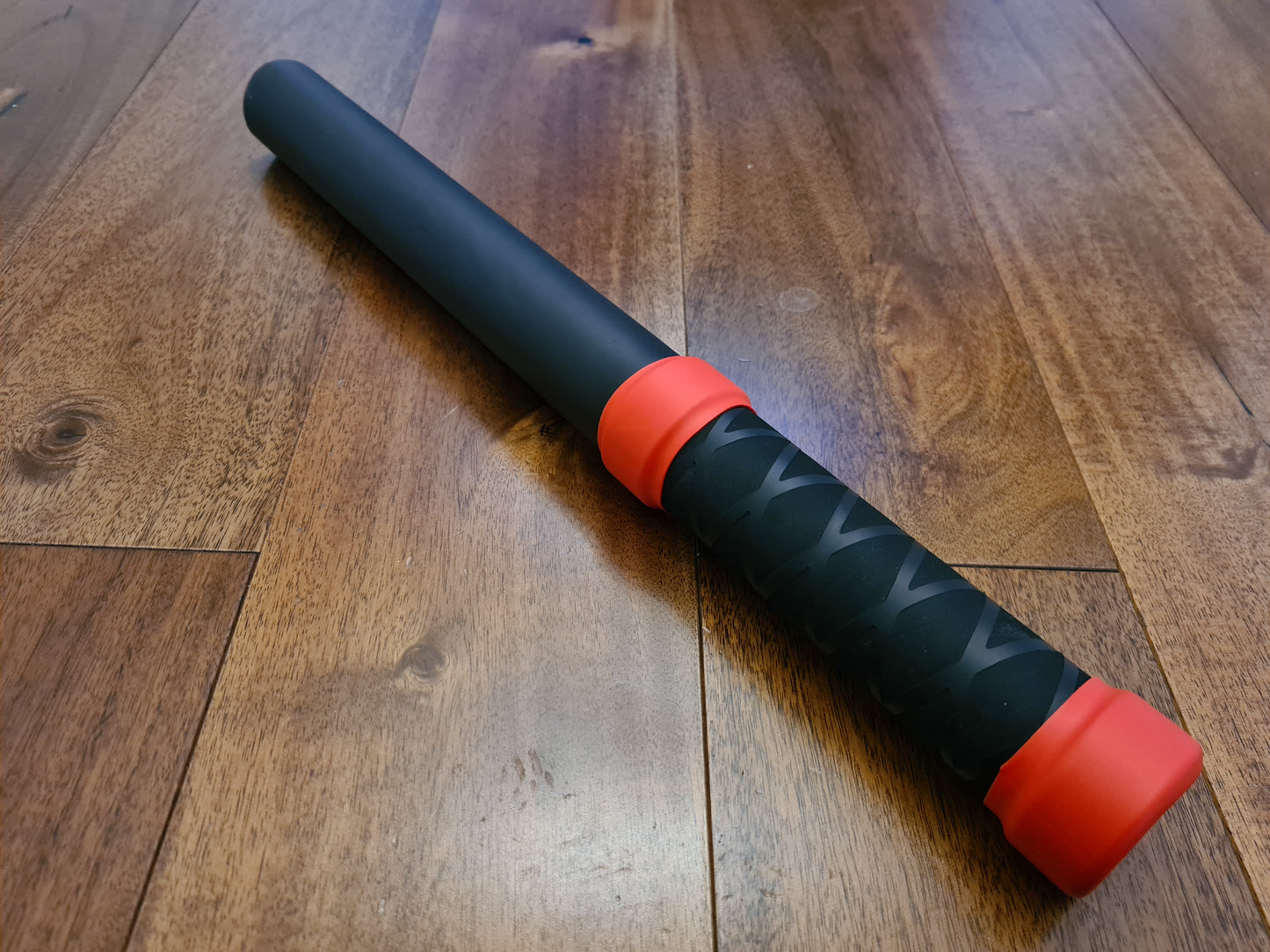 Deep Thud Spanking Paddle – Heavy Impact OTK Paddle, Handmade UK