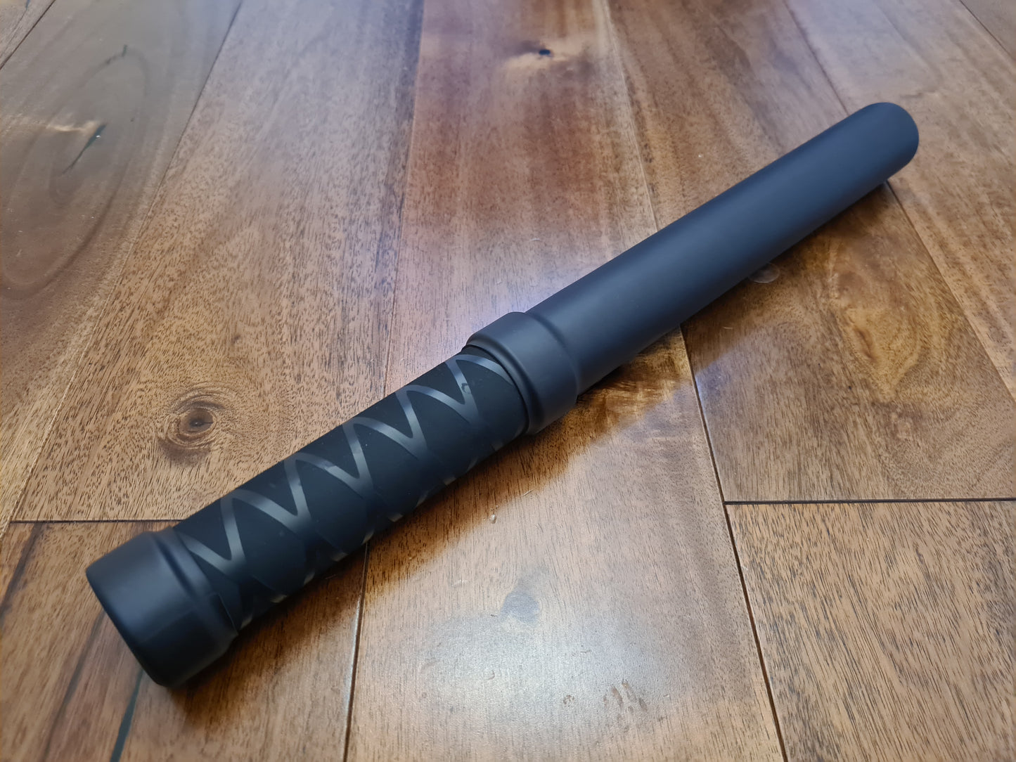 Deep Thud Spanking Paddle – Heavy Impact OTK Paddle, Handmade UK