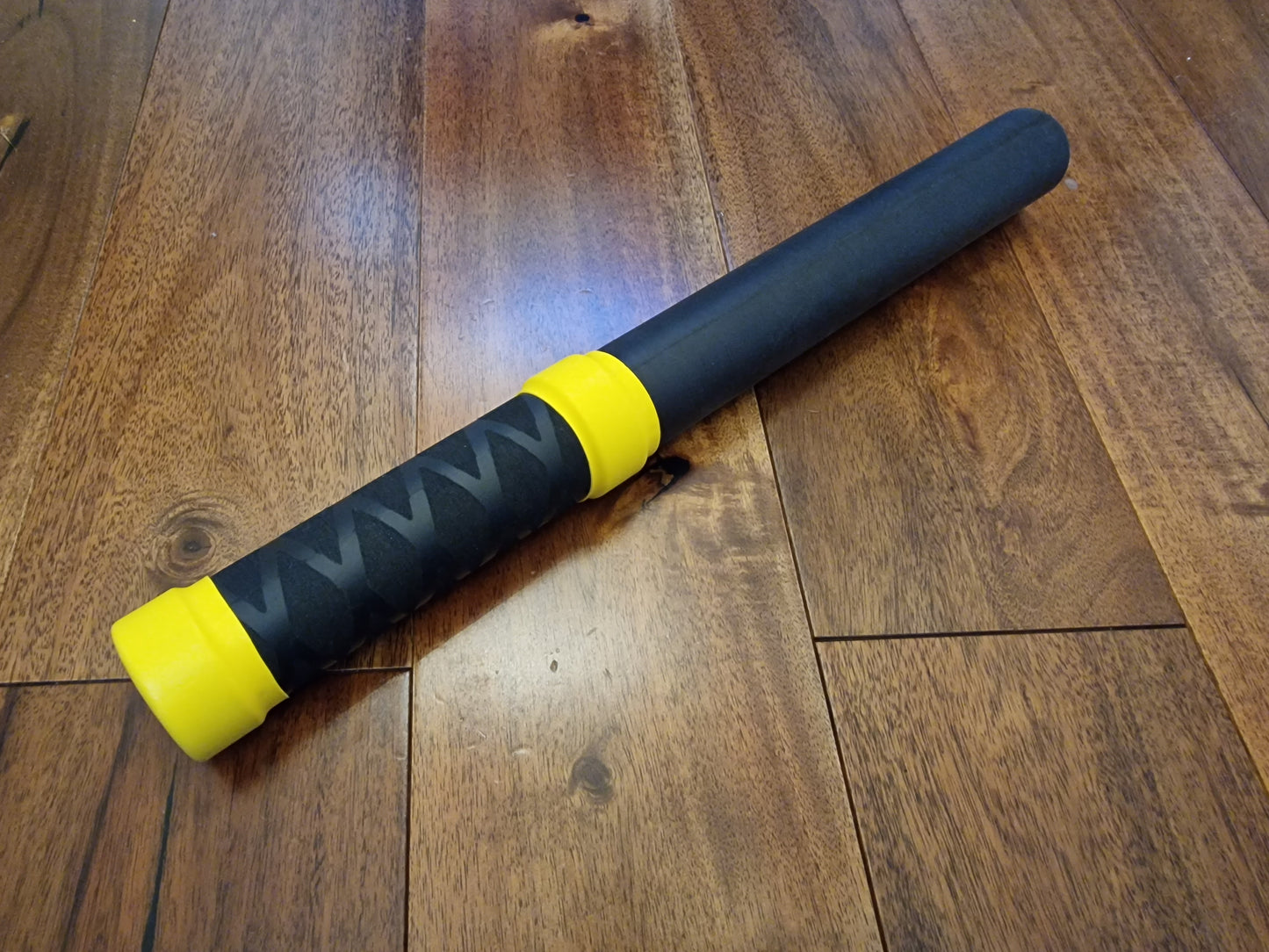 Deep Thud Spanking Paddle – Heavy Impact OTK Paddle, Handmade UK