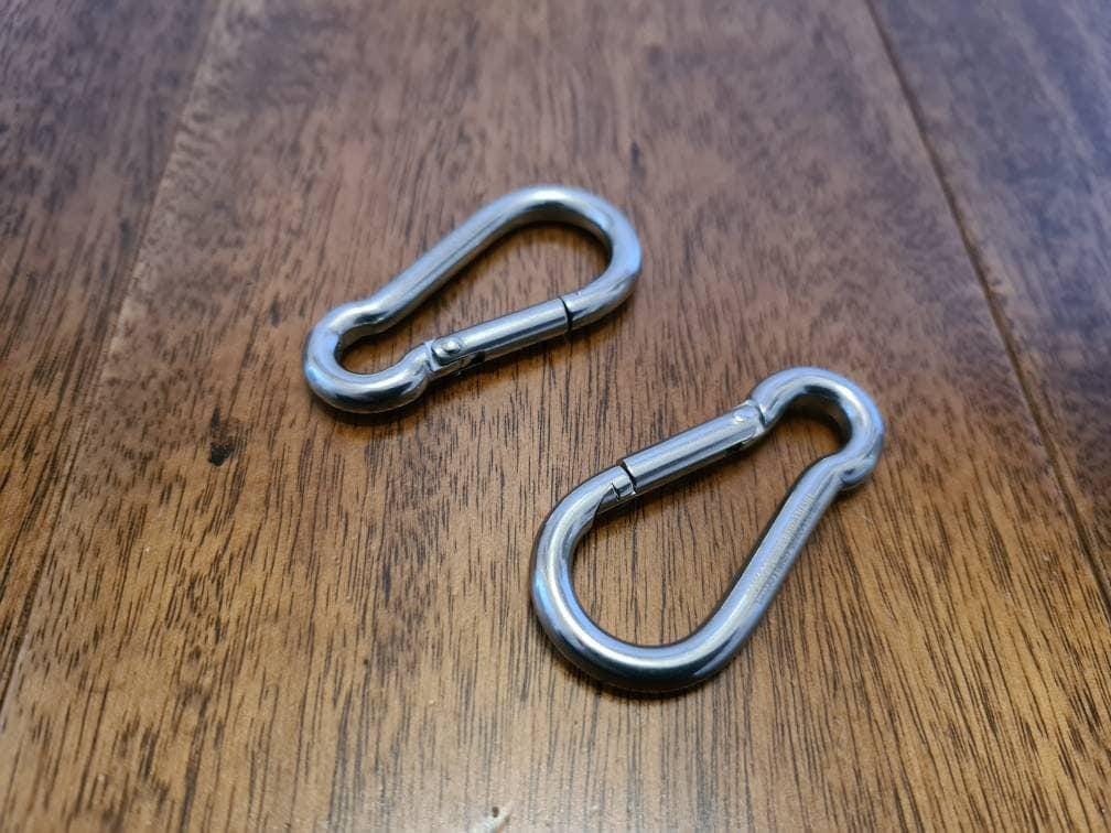 Fixation Clips & Hardware Connectors - High-Quality Solutions from UK Seller