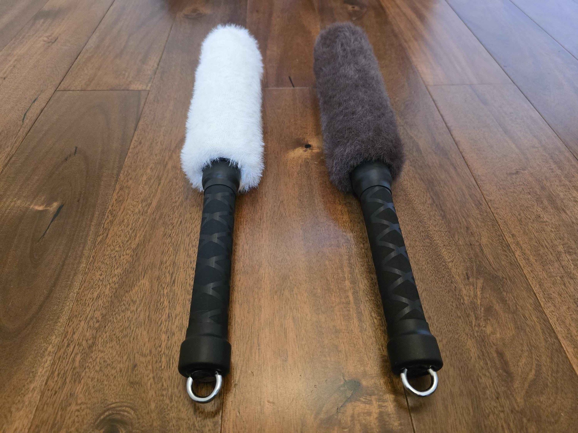 Handmade Plush Thumper Paddle – Soft Exterior, Solid Core (UK)