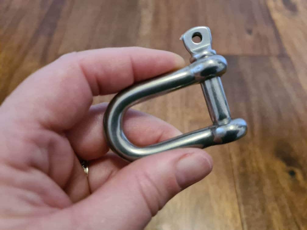 Fixation Clips & Hardware Connectors - High-Quality Solutions from UK Seller