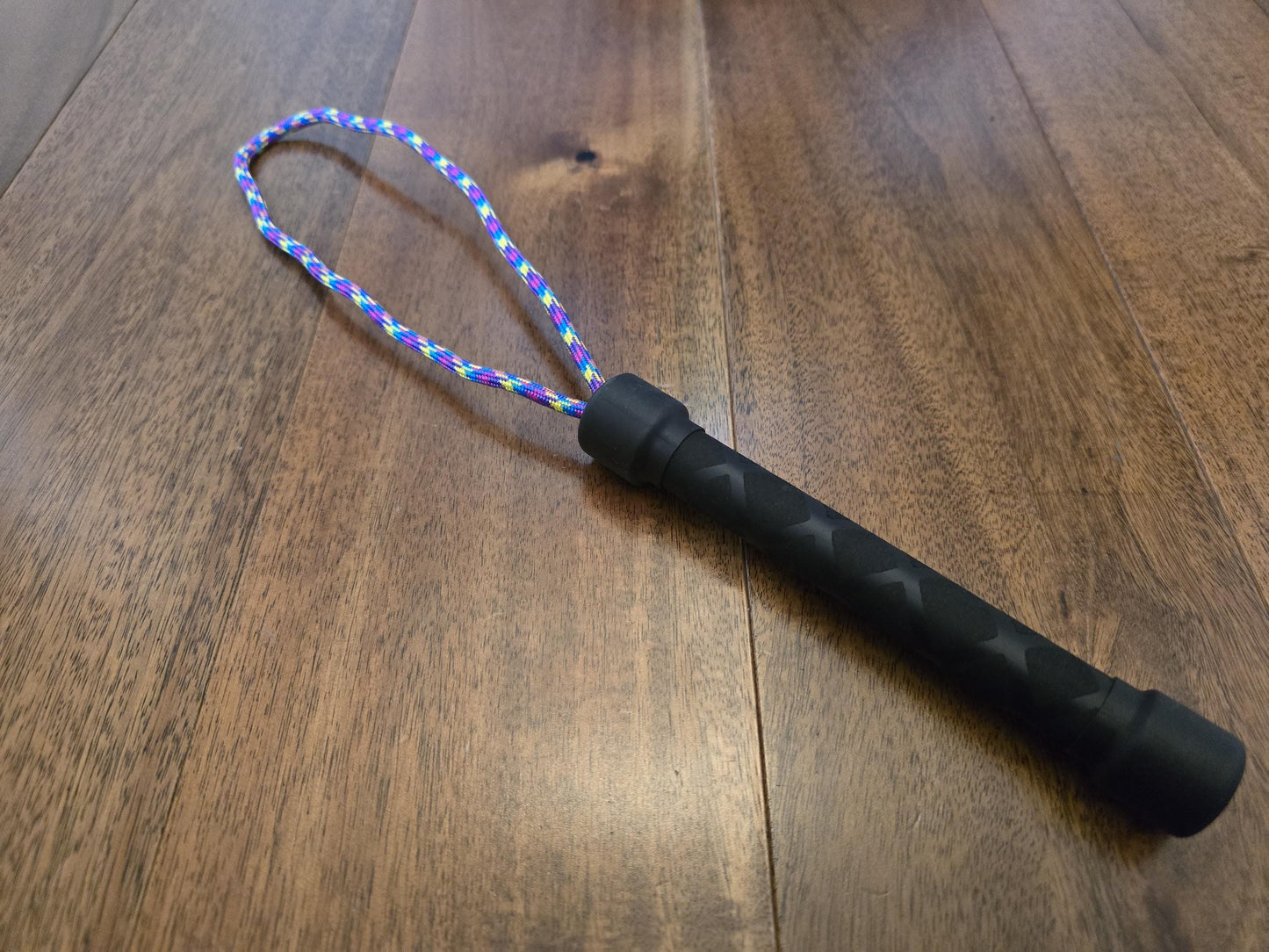 Paracord Loop Paddle - Handmade in the UK with Up-cycled Core