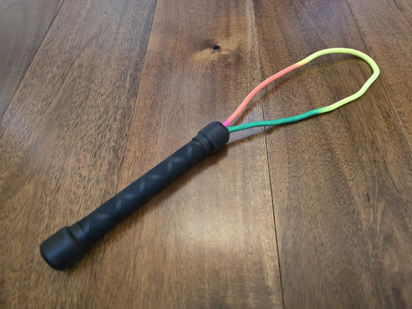 Paracord Loop Paddle - Handmade in the UK with Up-cycled Core