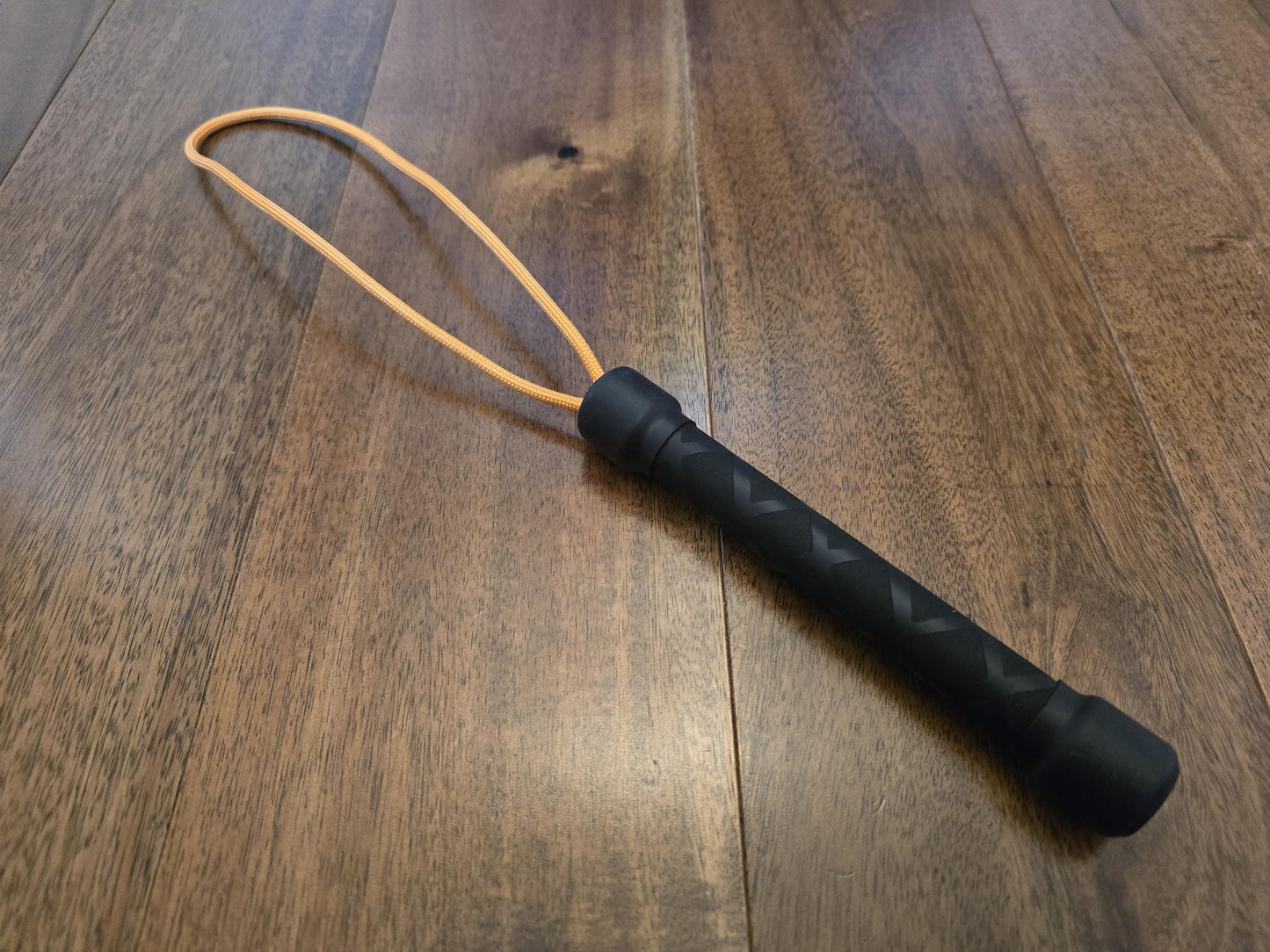 Paracord Loop Paddle - Handmade in the UK with Up-cycled Core