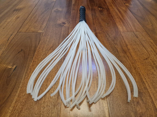 Silicone Flogger