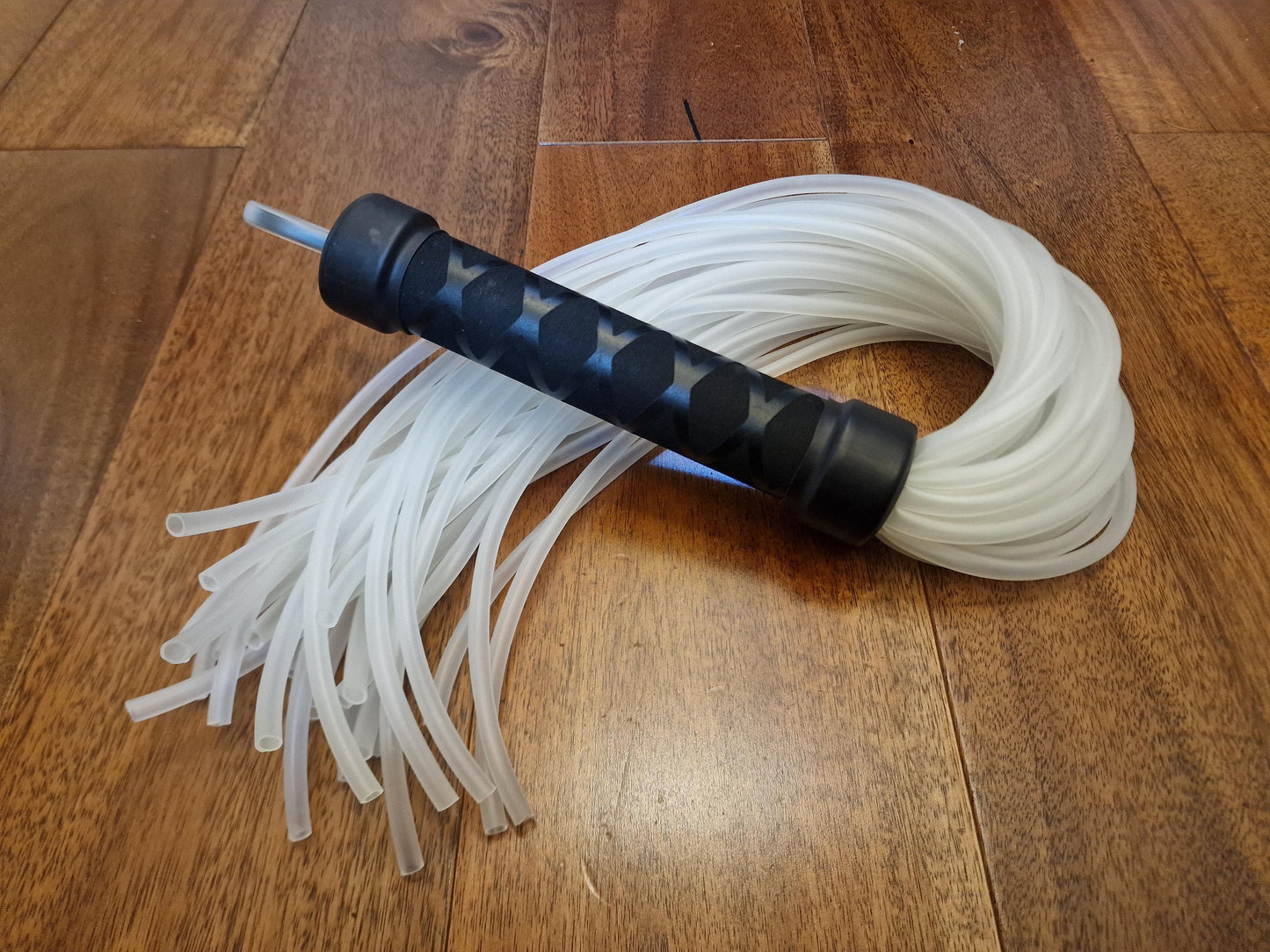 Silicone Flogger