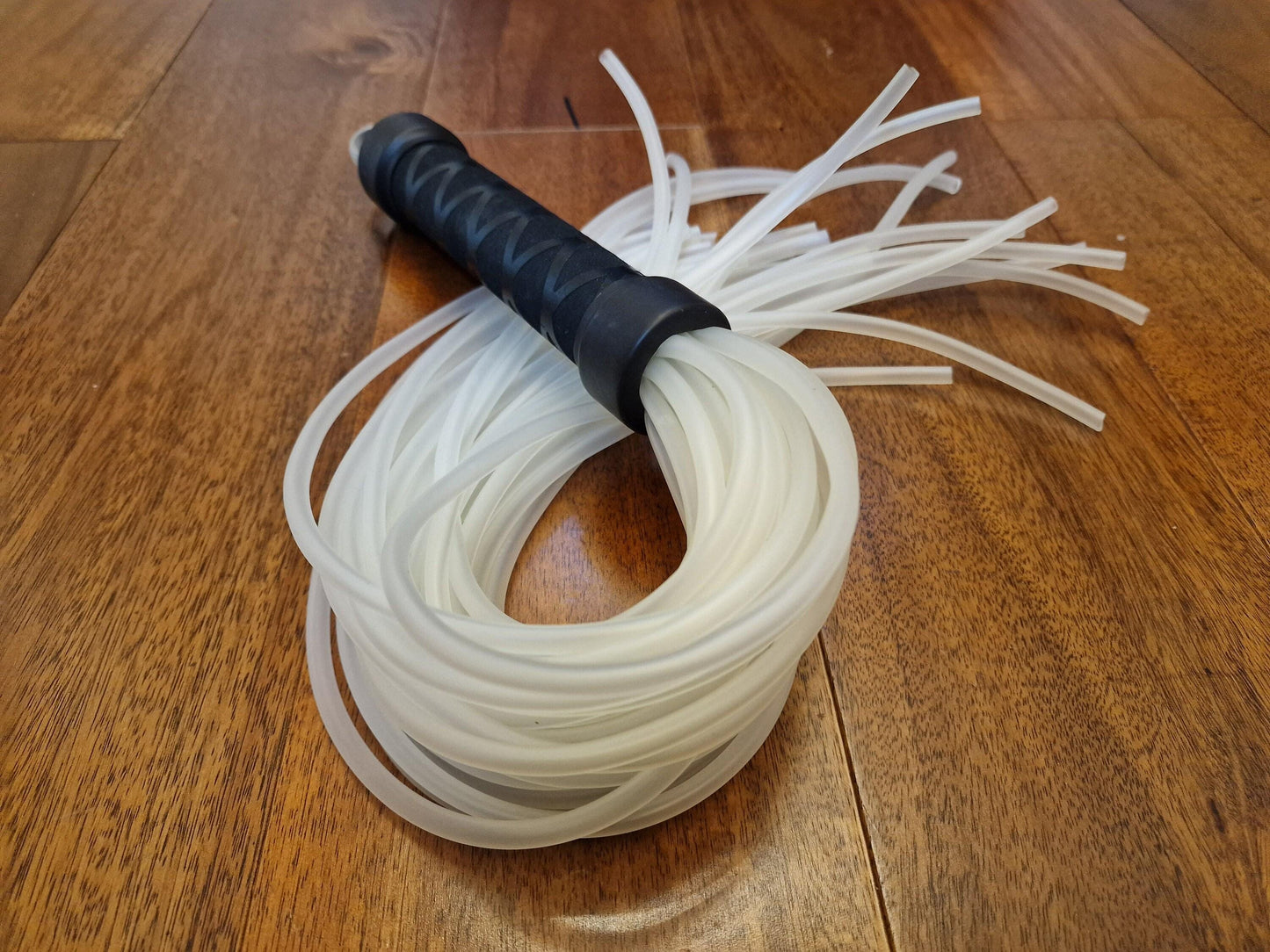 Silicone Flogger