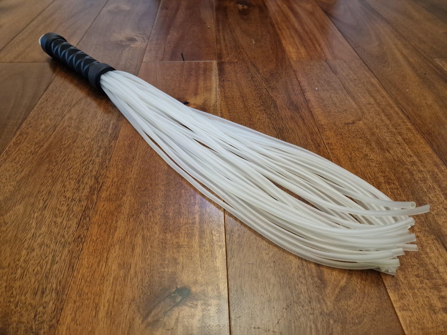 Silicone Flogger