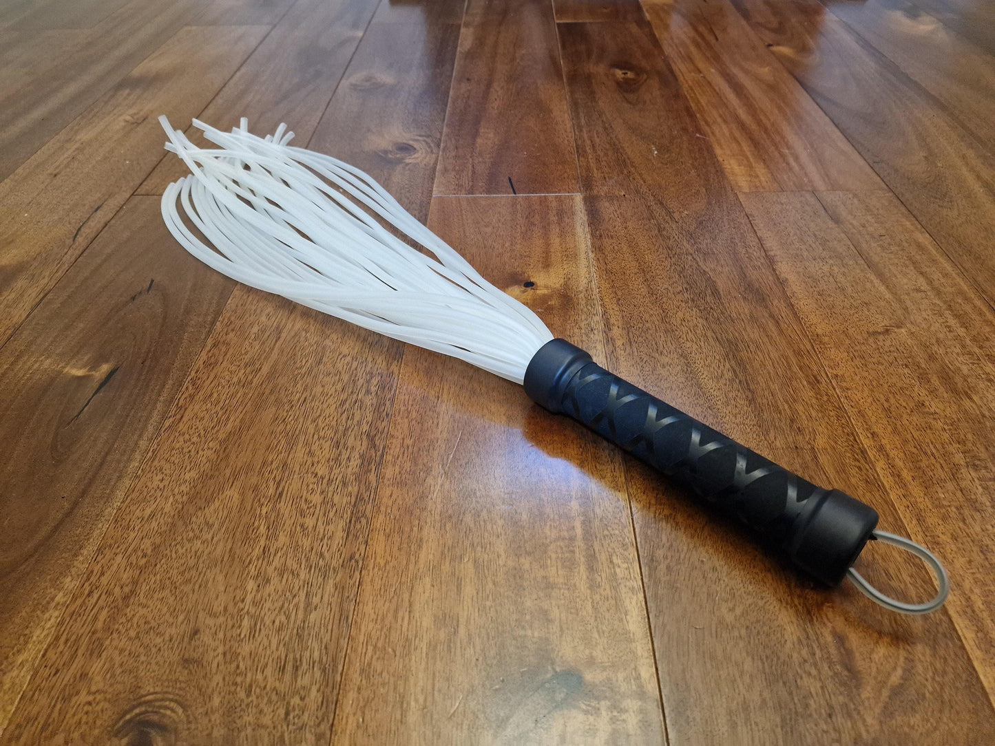 Silicone Flogger