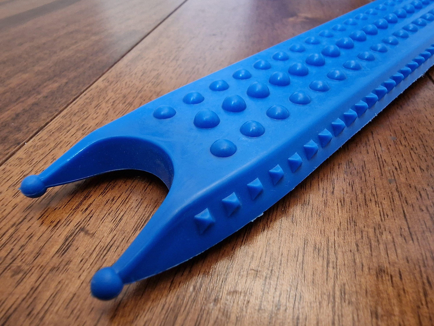 8-Sided Silicone Paddle