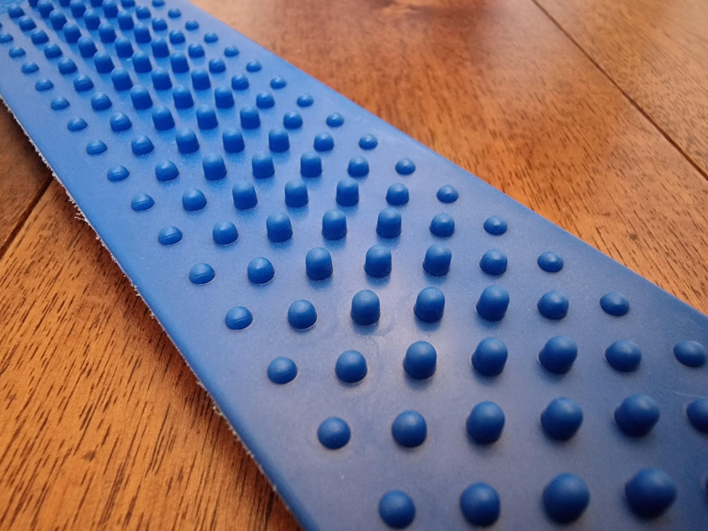 8-Sided Silicone Paddle
