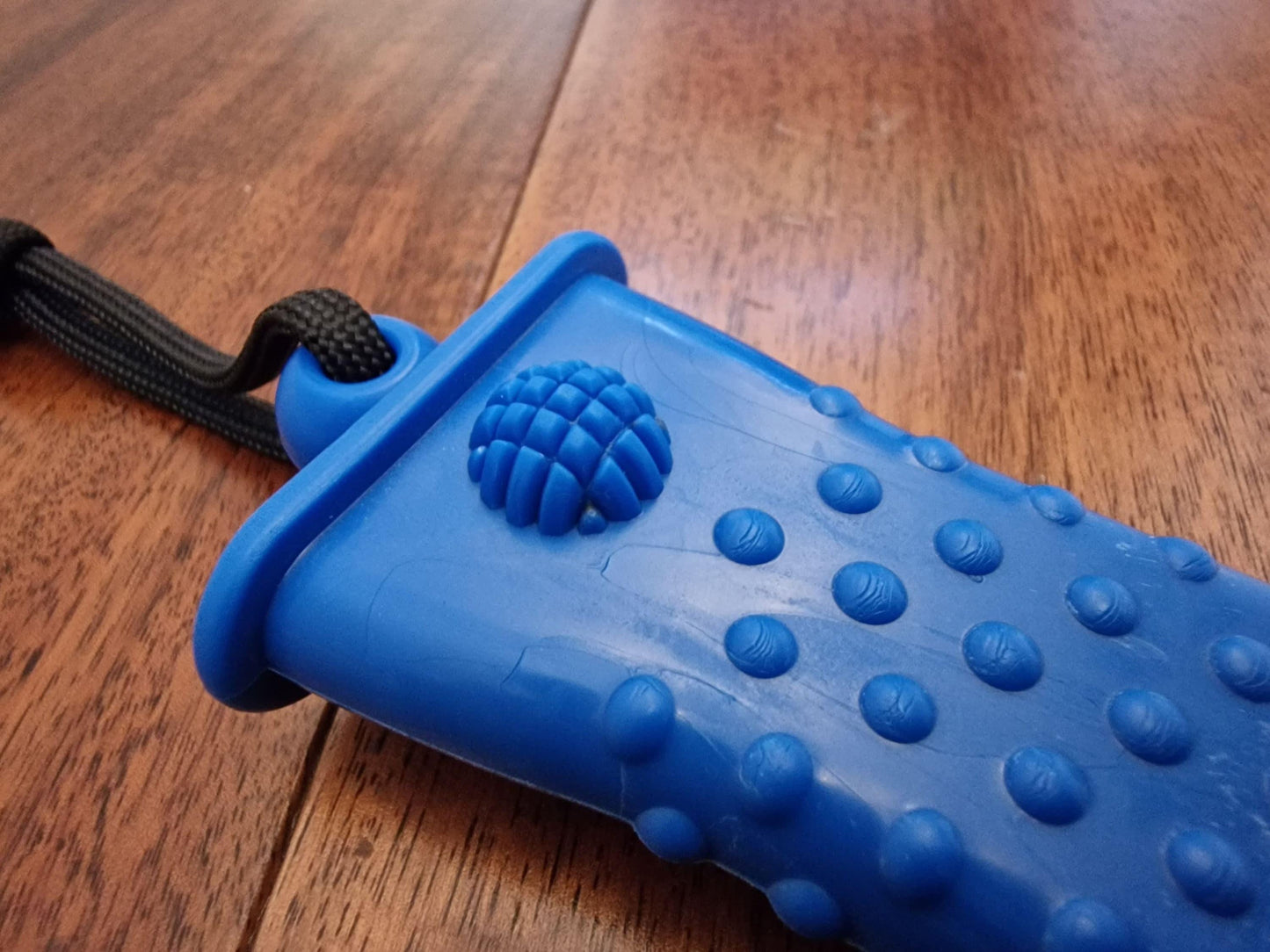 8-Sided Silicone Paddle