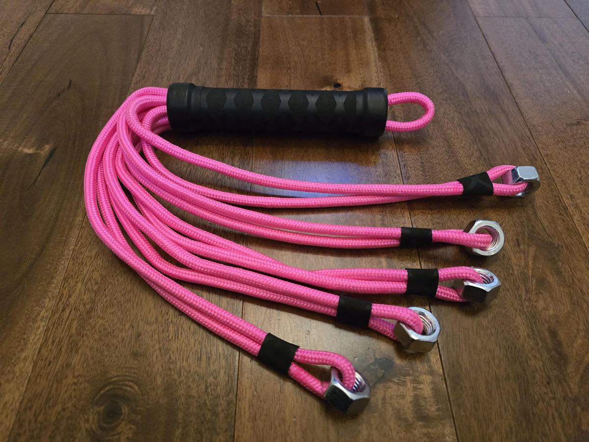 UV Rope Paddle
