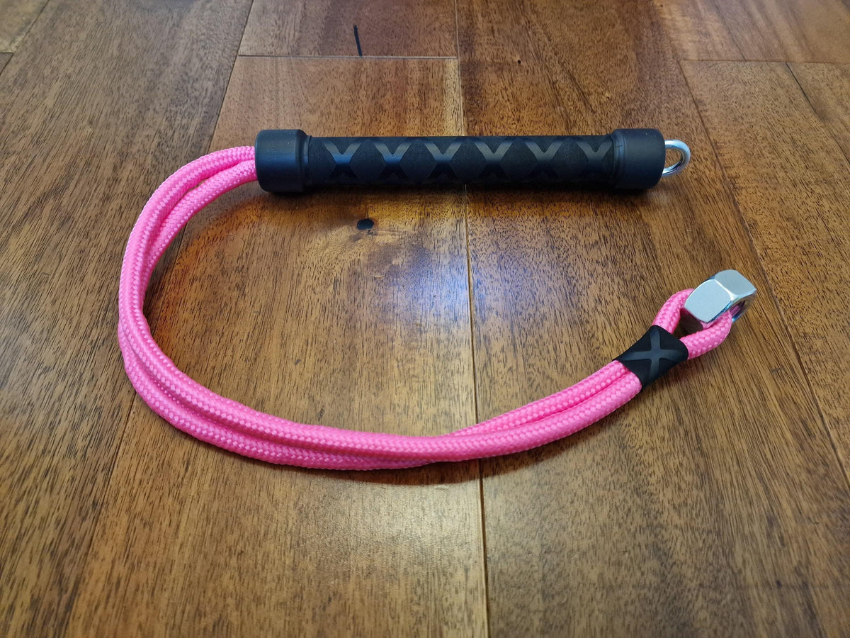 UV Rope Paddle