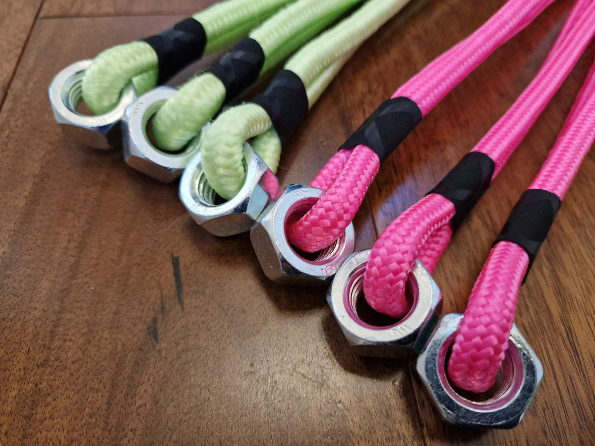 UV Rope Paddle