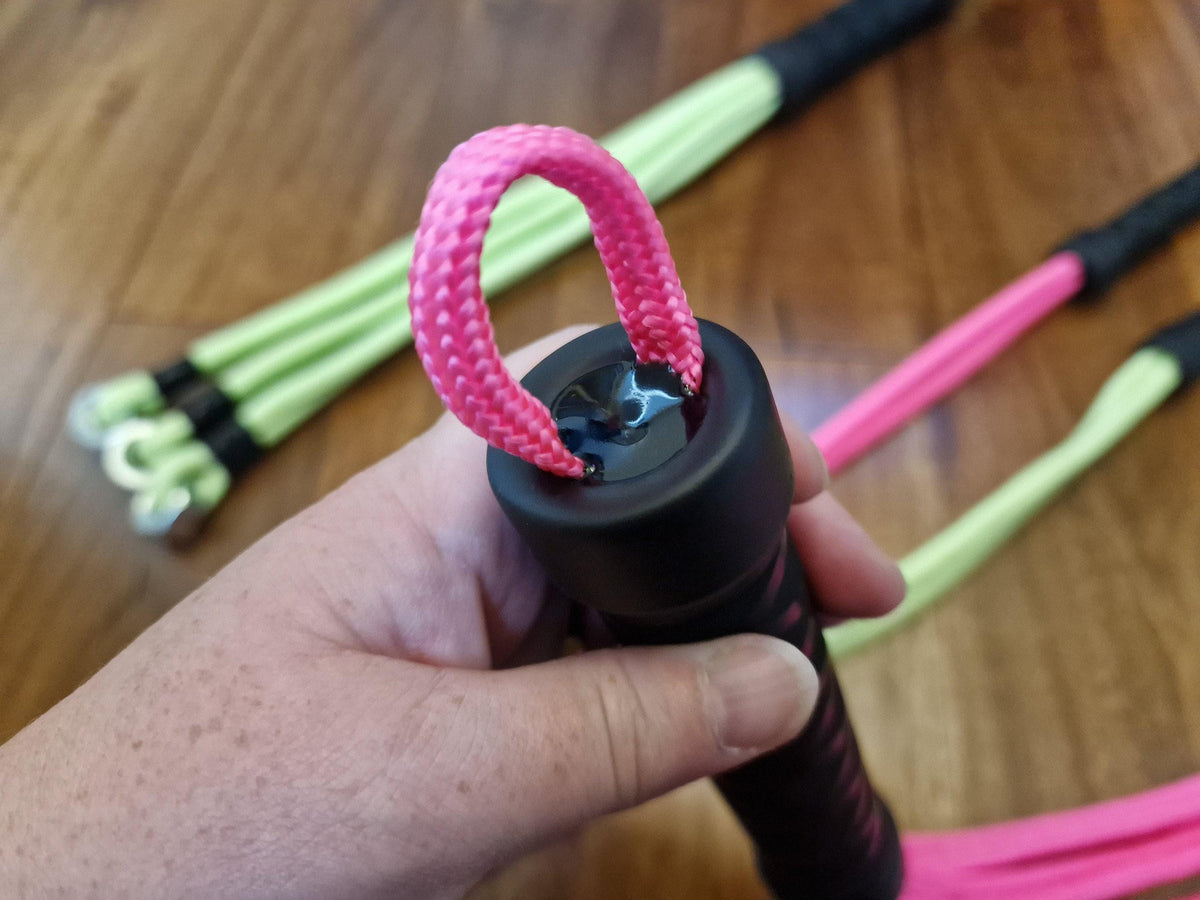 UV Rope Paddle
