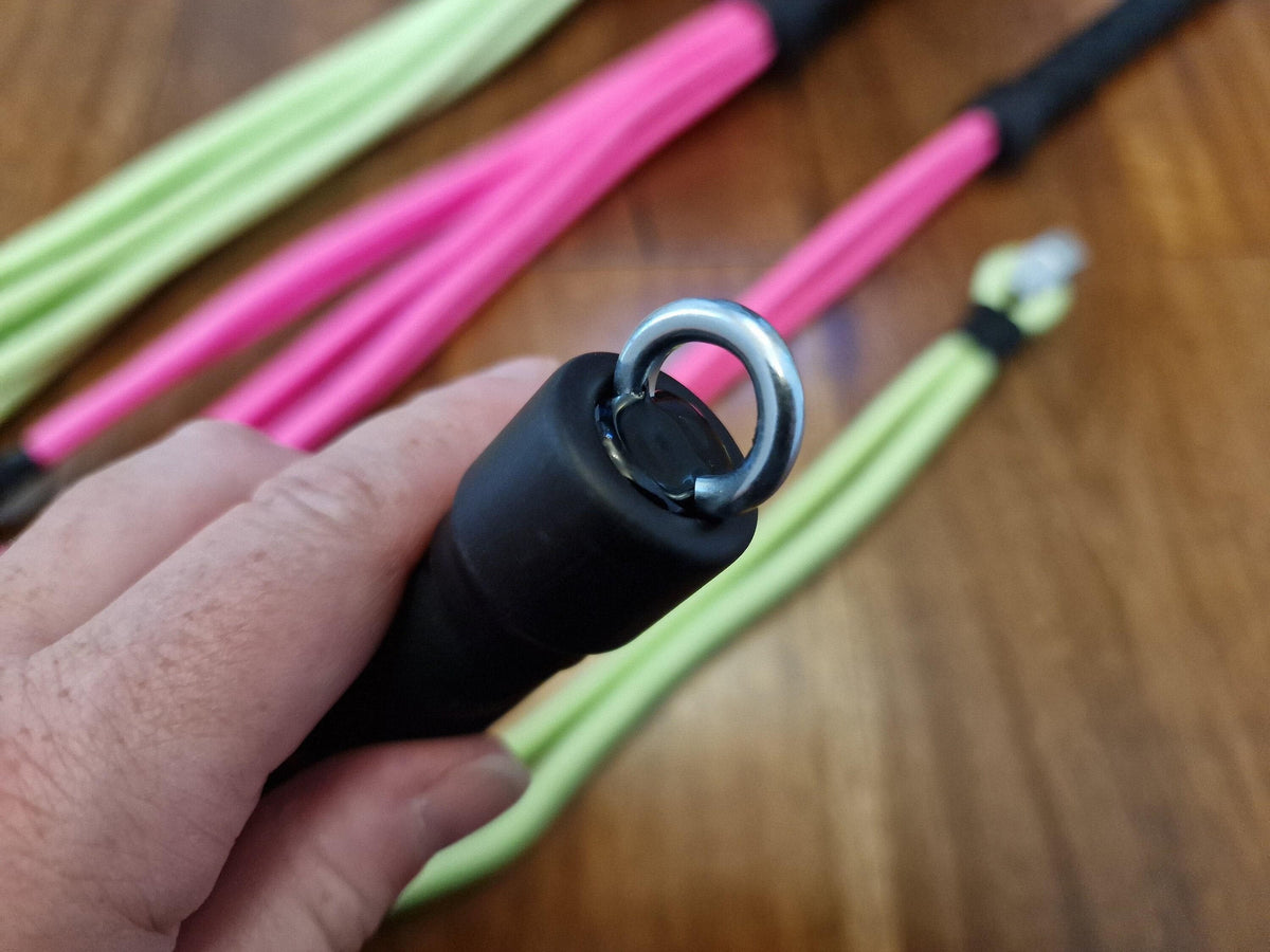 UV Rope Paddle