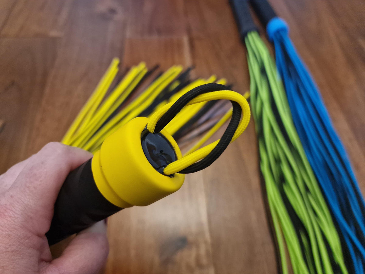 Paracord Flogger