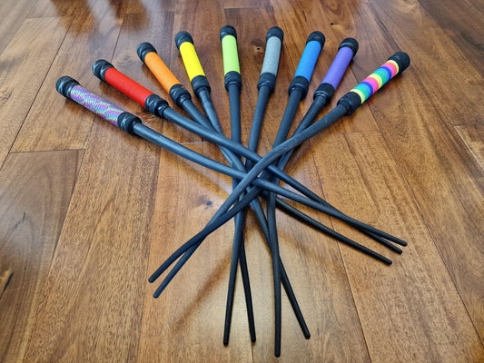 Silicone Whip