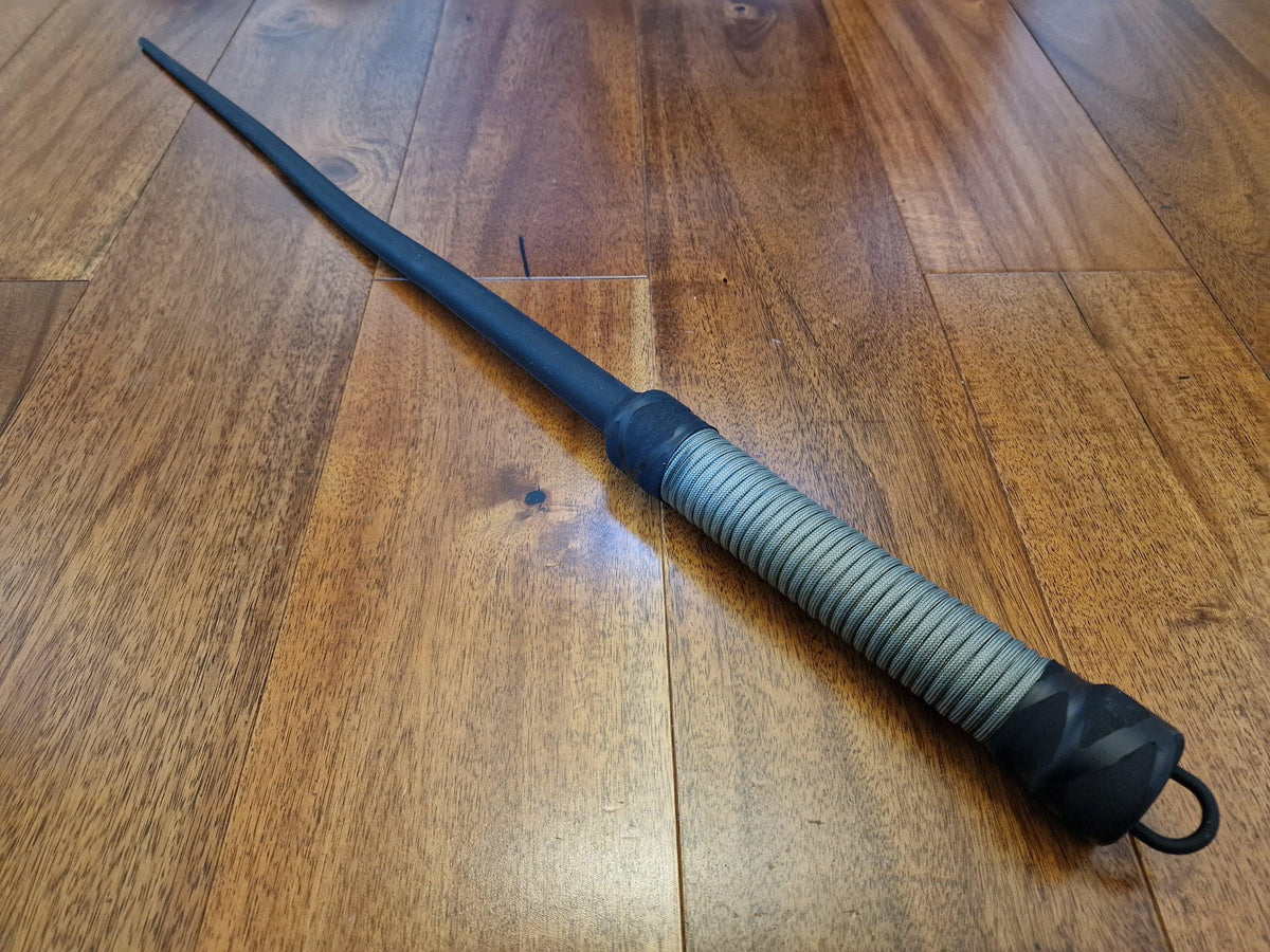 Silicone Whip