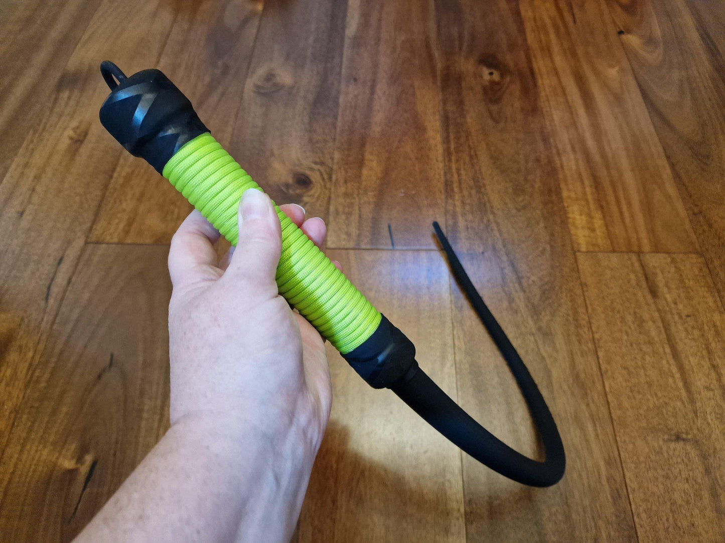 Silicone Whip