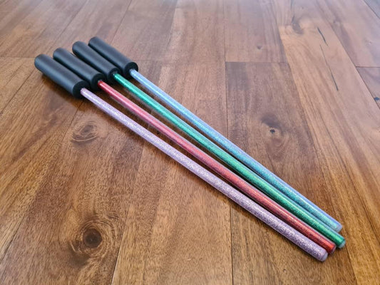 Glitter Cane