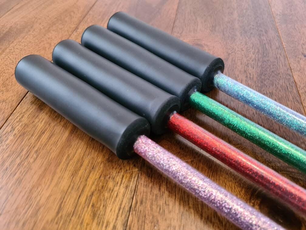 Glitter Cane