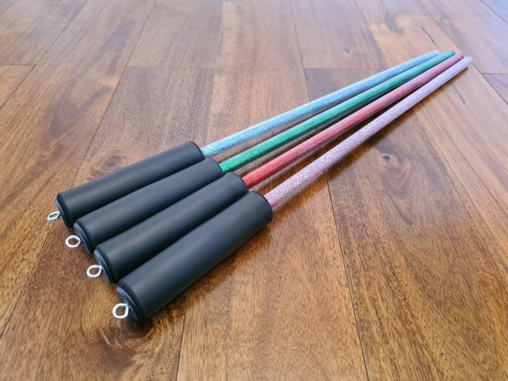 Glitter Cane