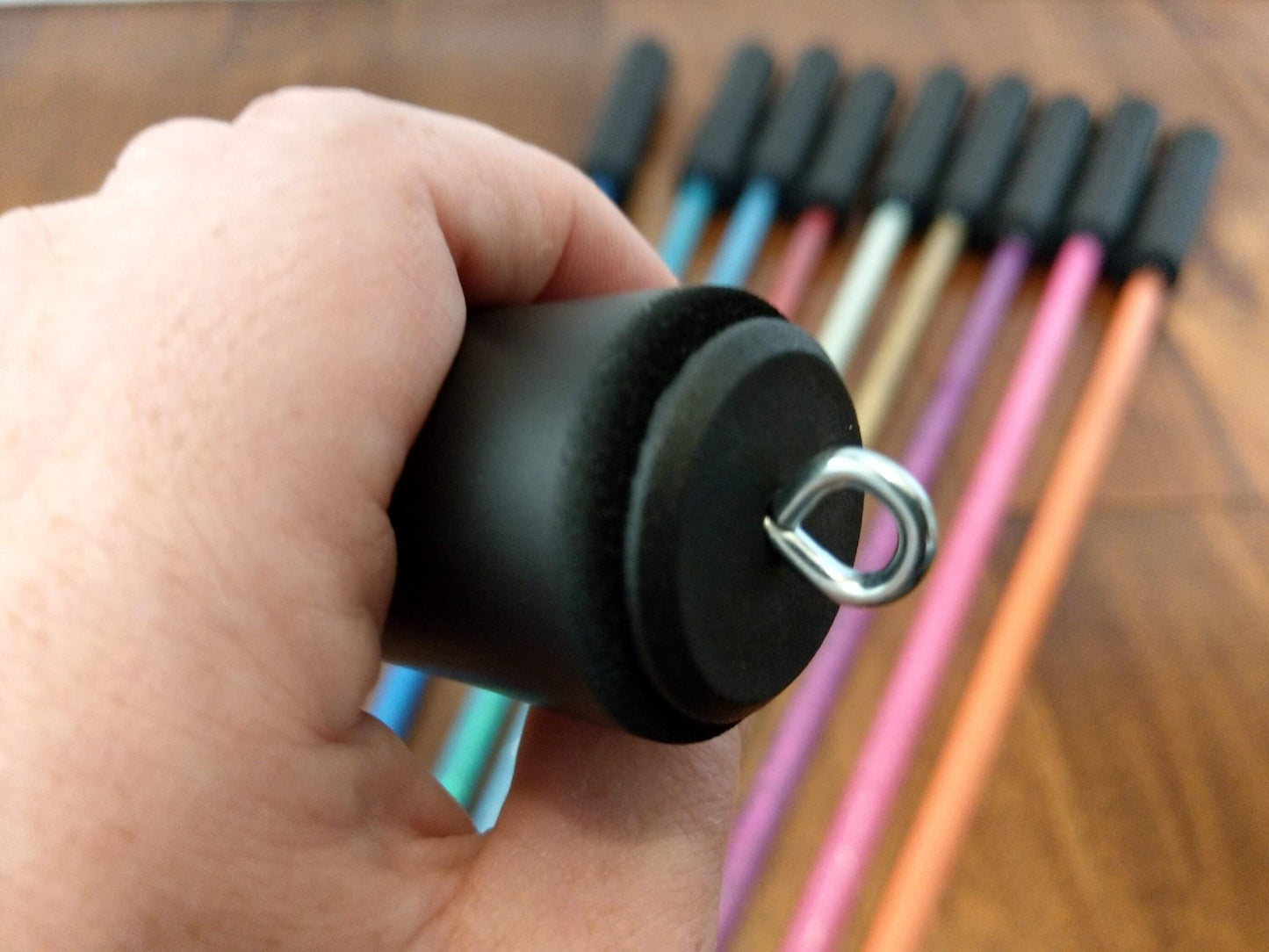Glitter Cane