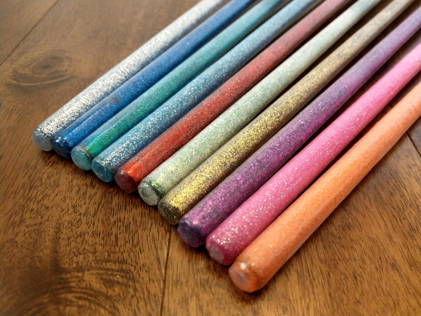 Glitter Cane