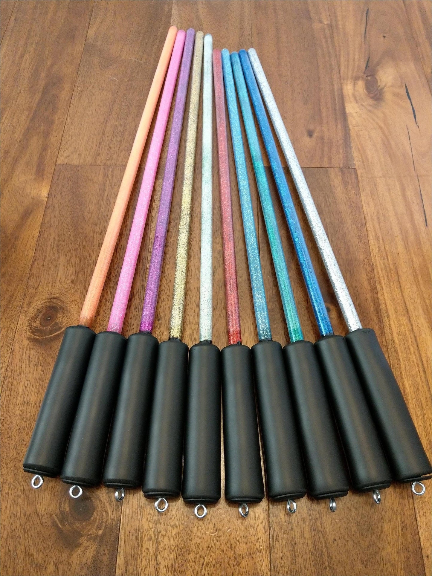 Glitter Cane