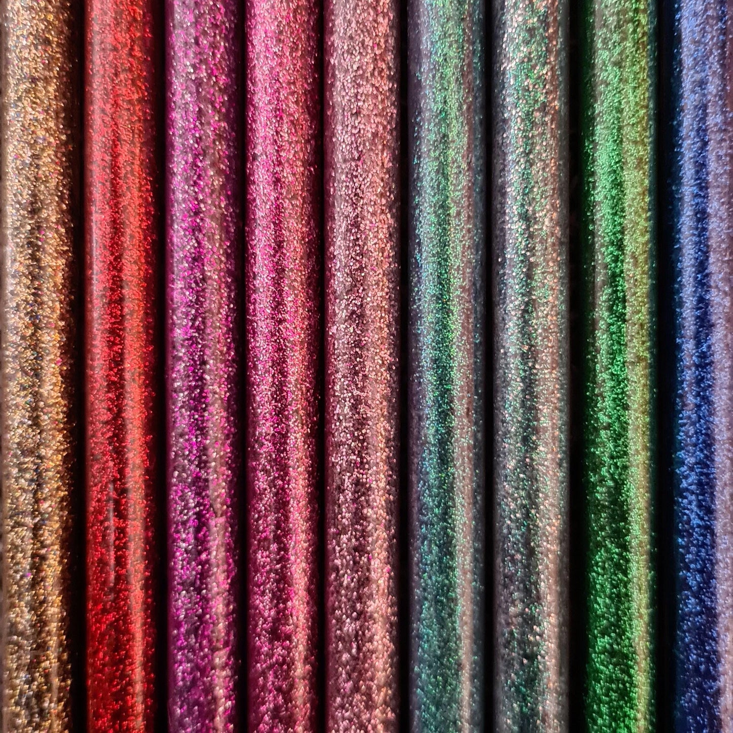 Glitter Cane