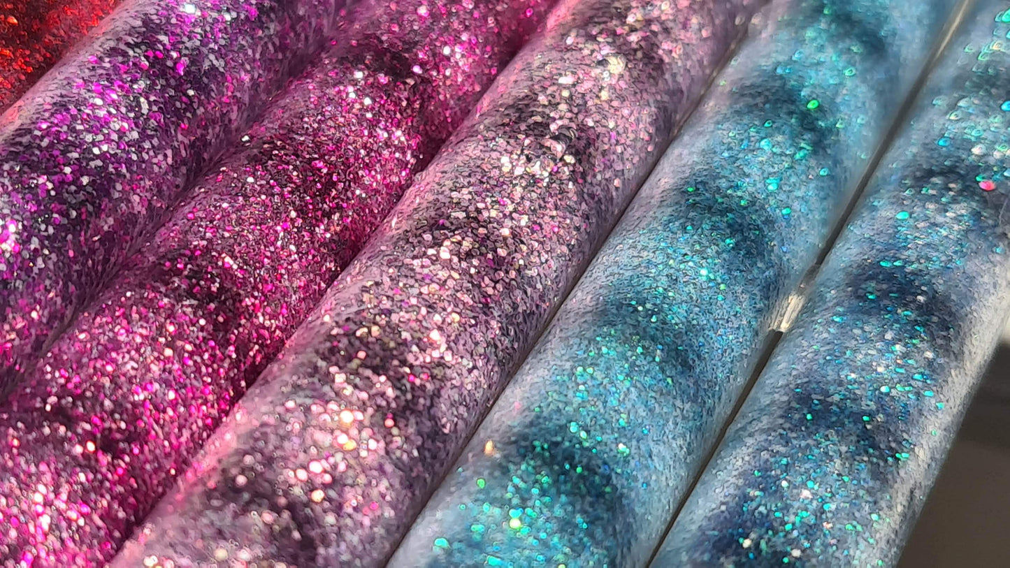 Glitter Cane