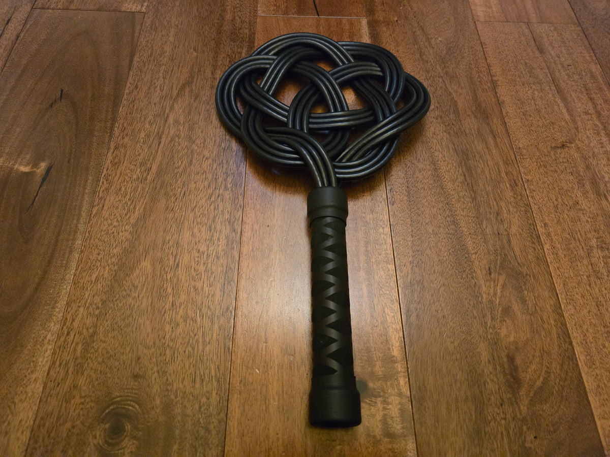 Large Celtic Knot Rug Beater