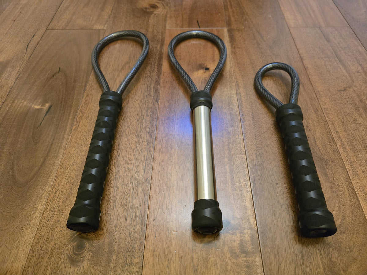 Loop Rug Beater Paddle
