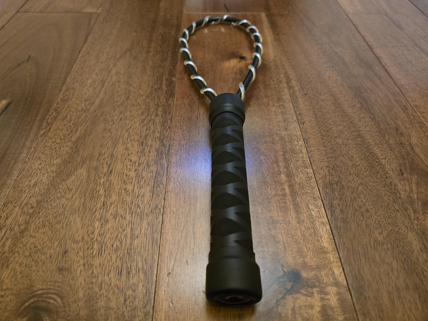 UV Reactive Spanking Paddle, Mature BDSM Gear, Handmade UK