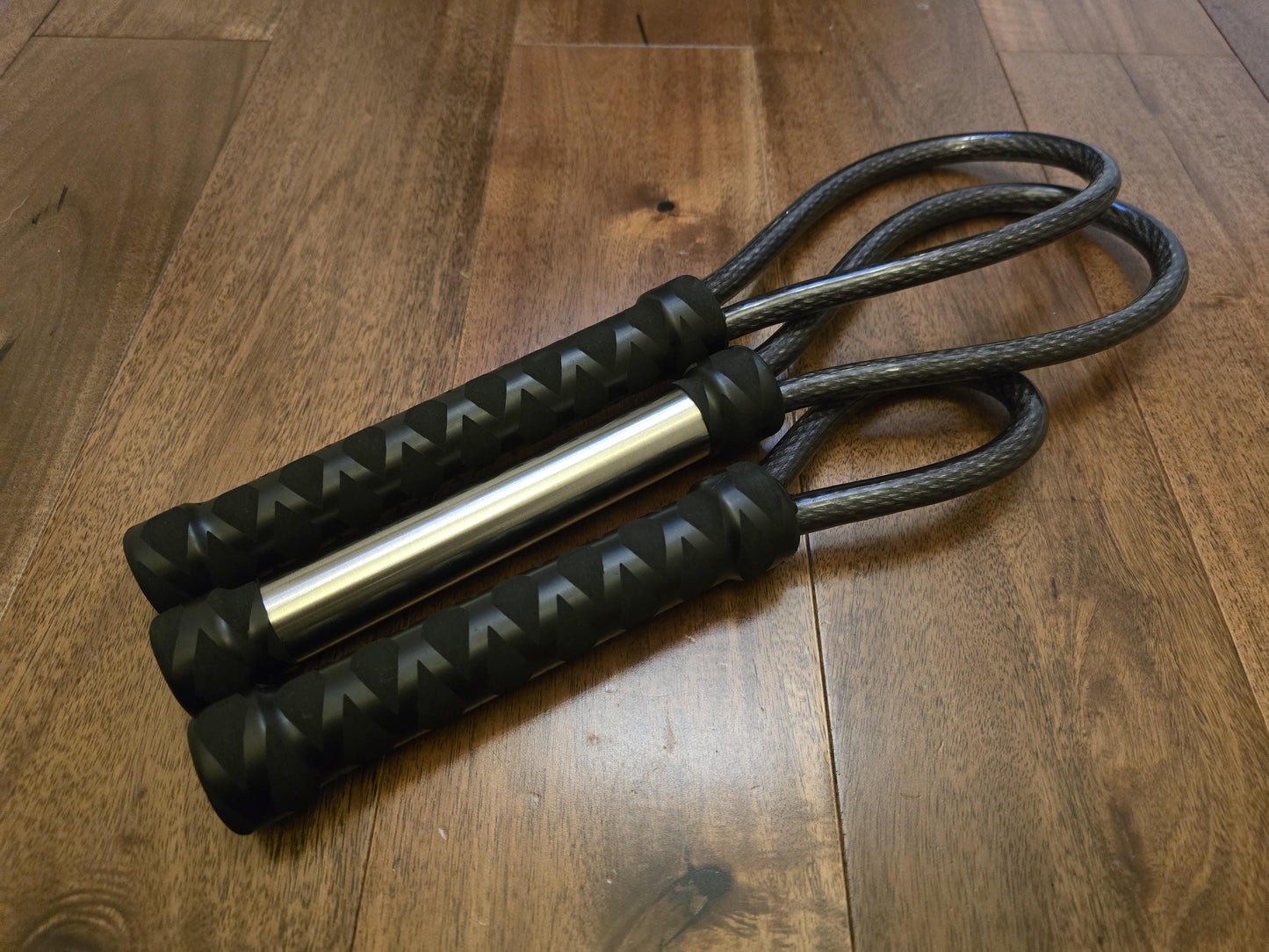 Loop Rug Beater Paddle – Mature, Handmade UK