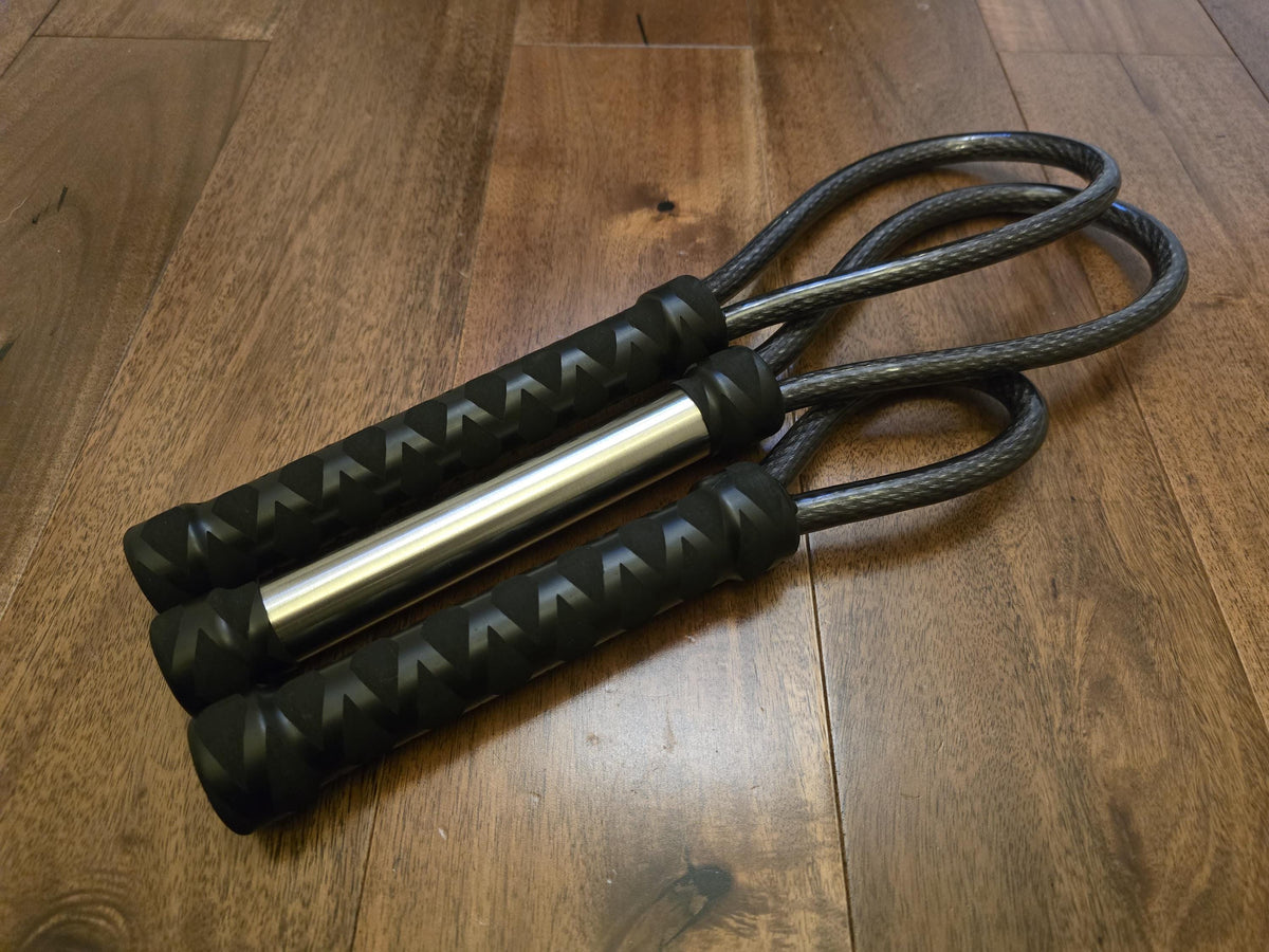 Loop Rug Beater Paddle