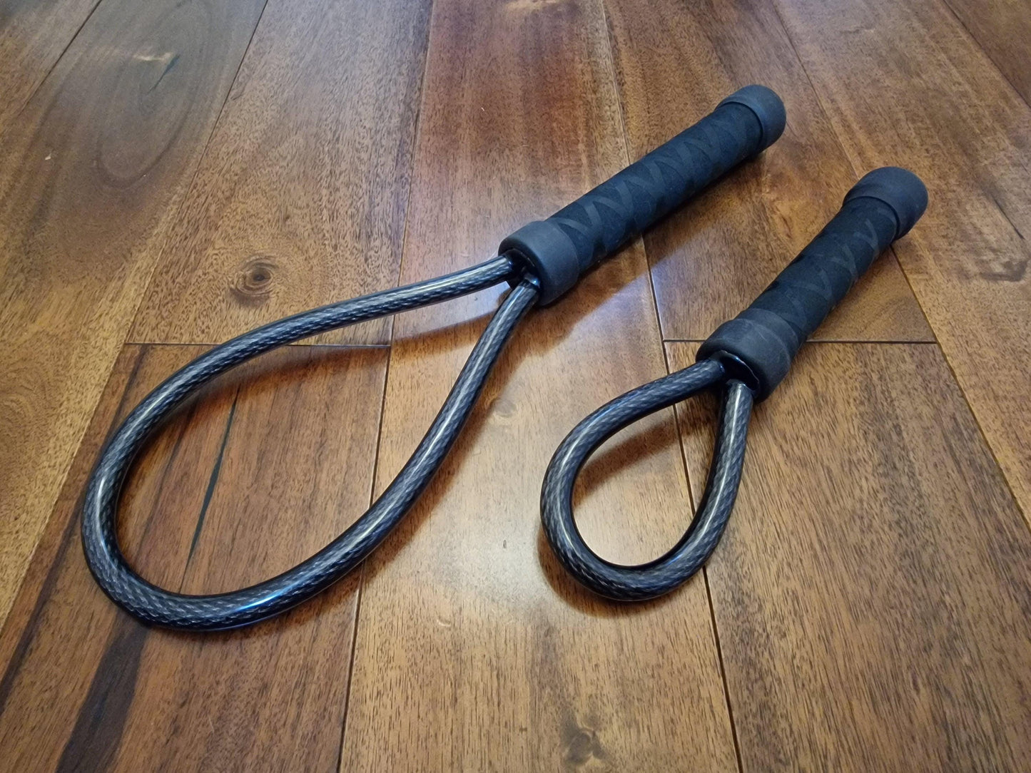 Loop Rug Beater Paddle – Mature, Handmade UK