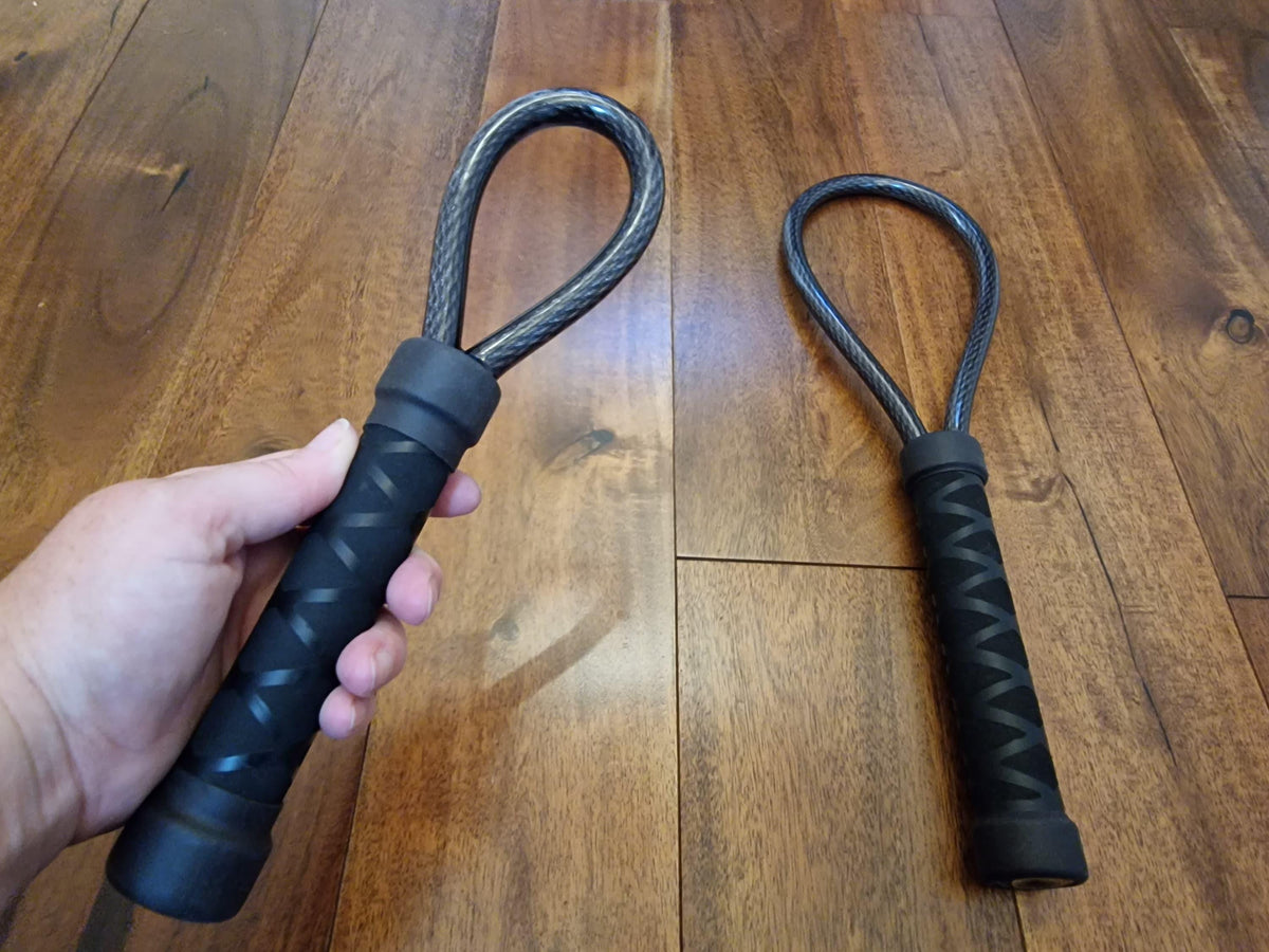 Loop Rug Beater Paddle