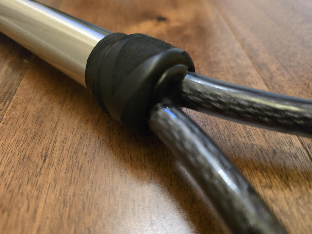 Loop Rug Beater Paddle
