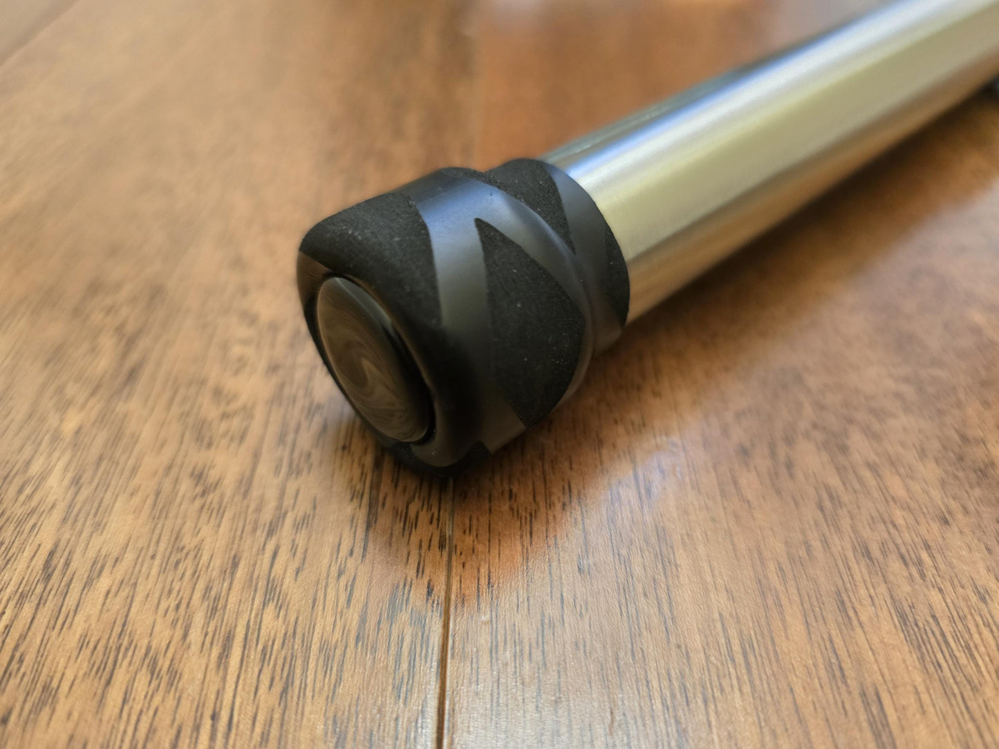 Loop Rug Beater Paddle – Mature, Handmade UK