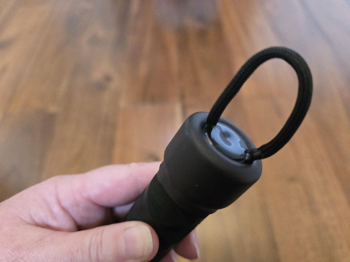 Hose Strap Paddle