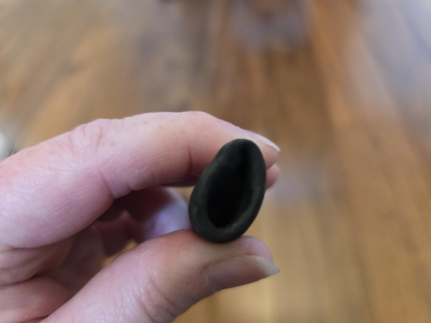 Hose Strap Paddle – Criss-Cross Grip, Mature BDSM Gear - Vegan Friendly, UK Seller